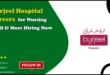 Burjeel Hospital Careers