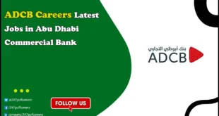 ADCB Careers