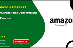 Amazon Careers