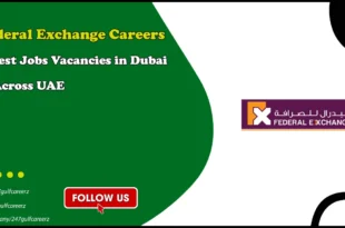 Federal Exchange Careers