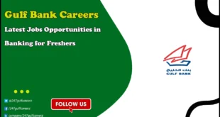 Gulf Bank Careers