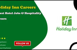 Holiday Inn Careers