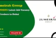 Jumeirah Group Careers