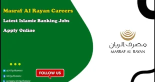 Masraf Al Rayan Careers