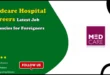 Medcare Hospital Careers