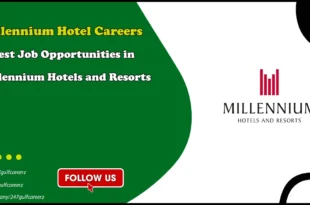 Millennium Hotel Careers