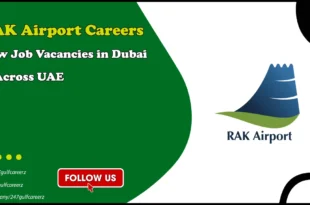 RAK Airport Careers