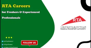 RTA Careers