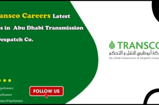 TRANSCO Careers