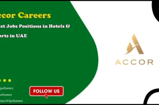 Accor Careers