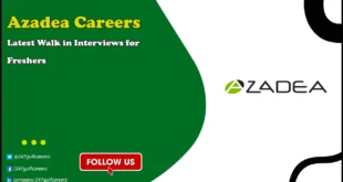 Azadea Careers