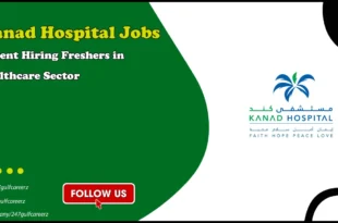 Kanad Hospital Jobs