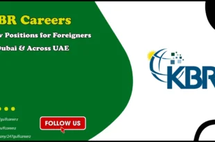 KBR Careers