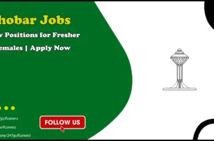 Khobar Jobs