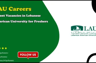 LAU Careers