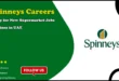 Spinneys Careers