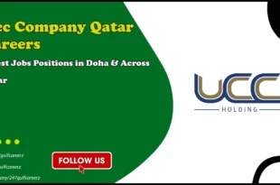 UCC Company Qatar Careers